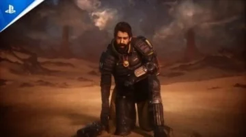 تأجيل جديد.. إصدار لعبة Saros من Housemarque يصل 30 أبريل 2026